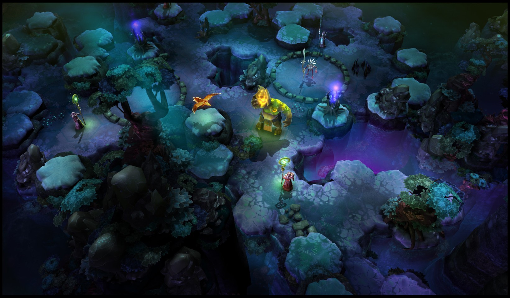 Chaos Reborn- PC