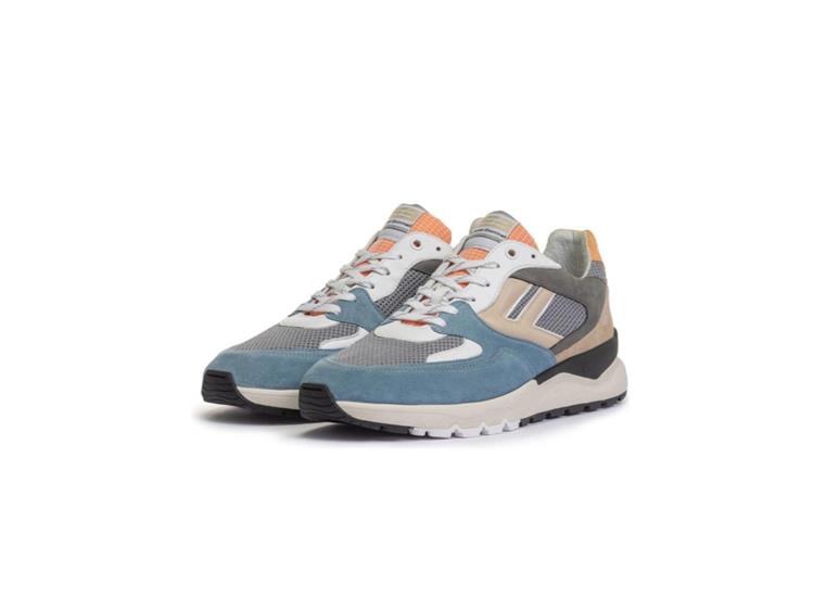 Floris van Bommel SFM-10154 grey