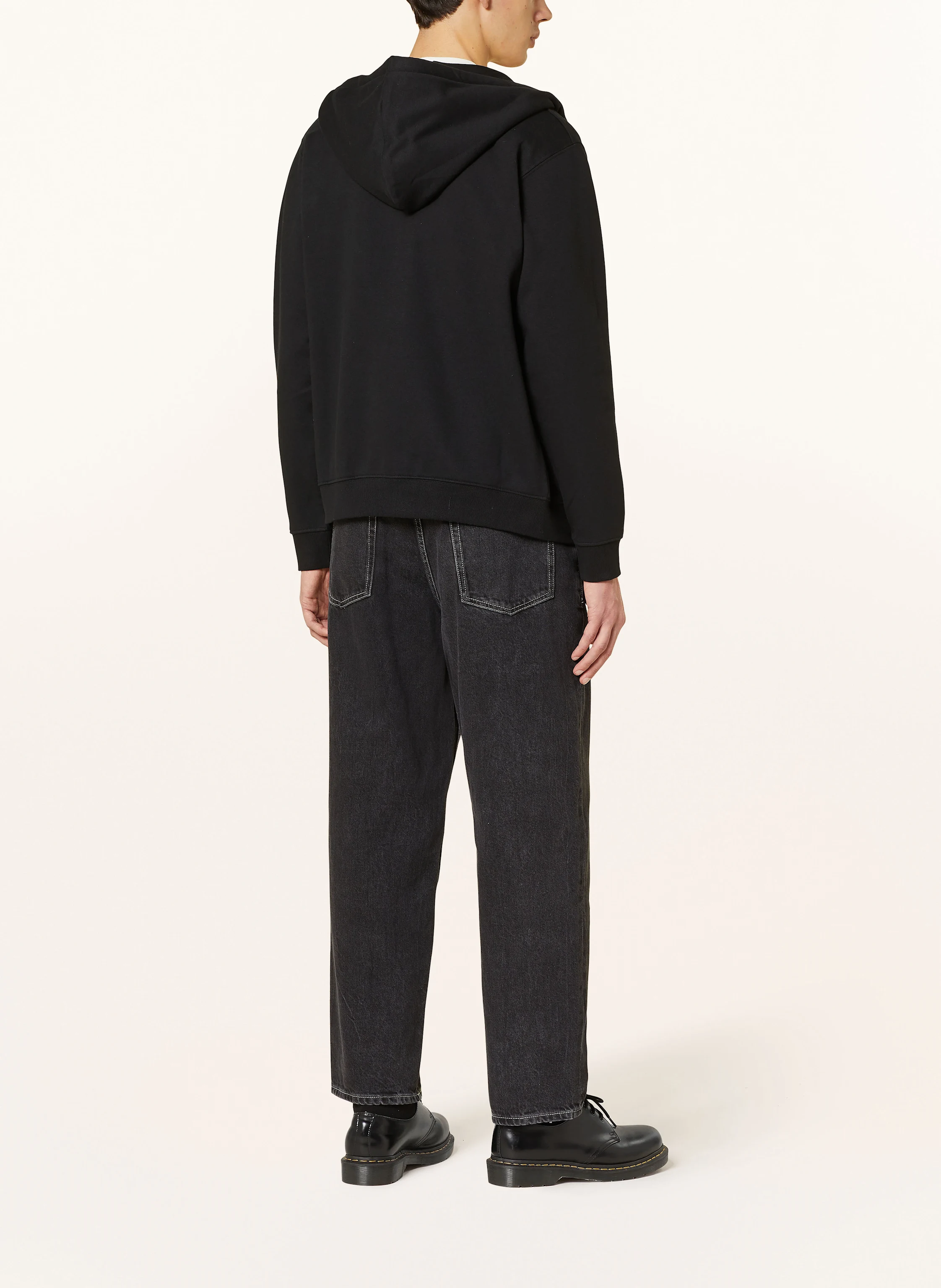 REPLAY Sweatjacke