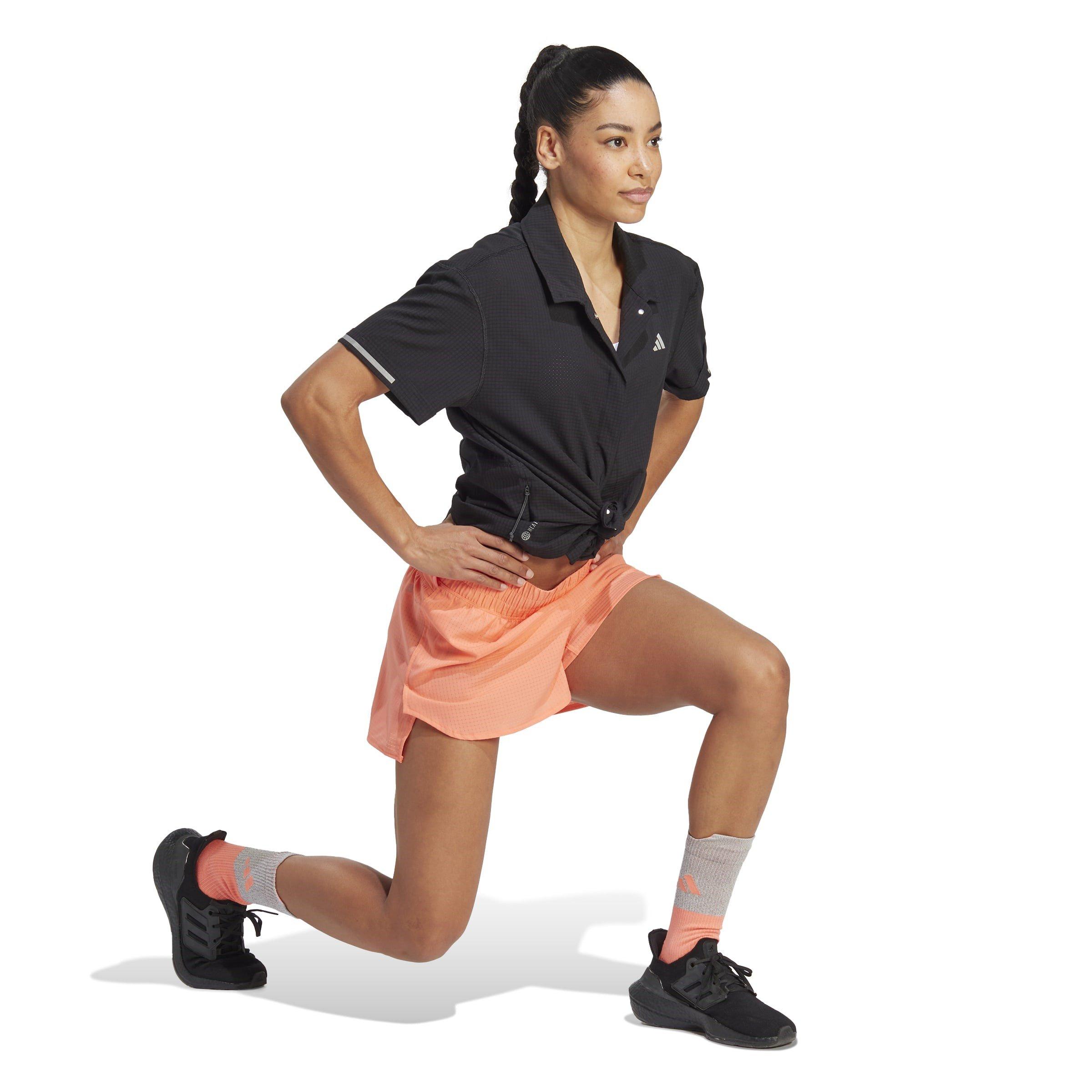 adidas X City Running Heat.Rdy T Shirt Womens
