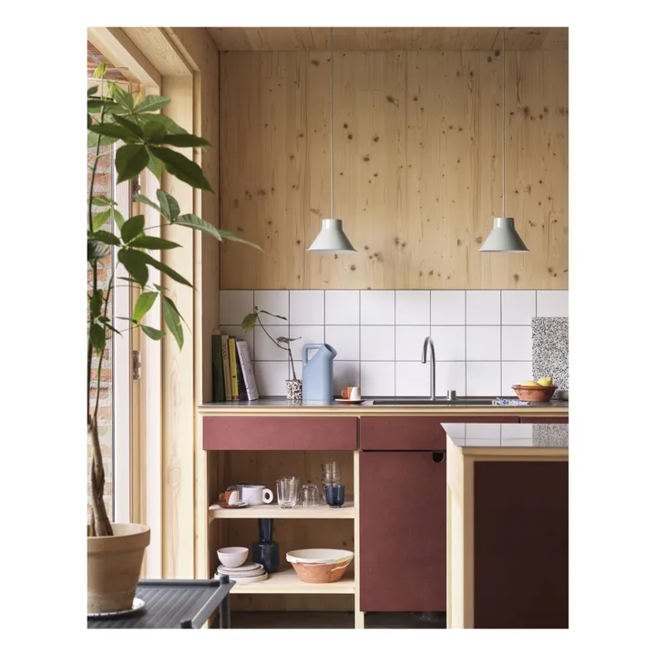 Muuto Suspension Top | Sable