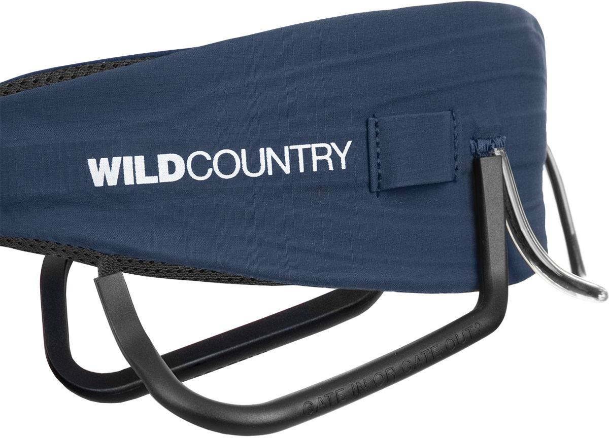Wild Country Mosquito Pro harness