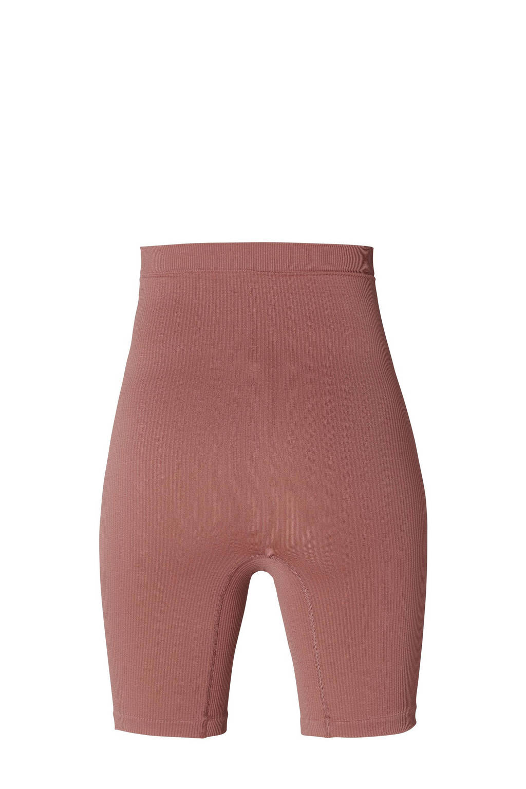 Noppies high waist cycling short Nais oudroze