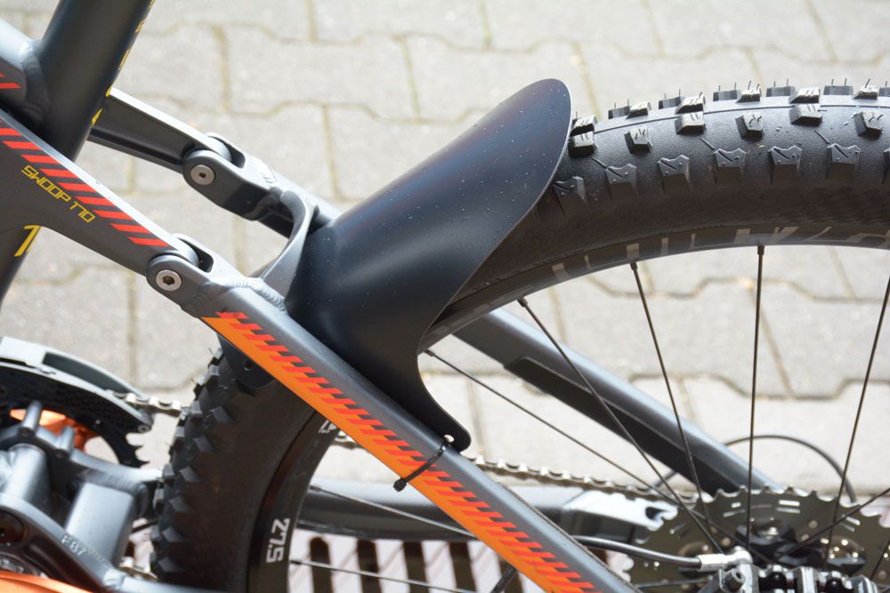 Radon Mudguard Tablet+ kaufen | Bike-Discount