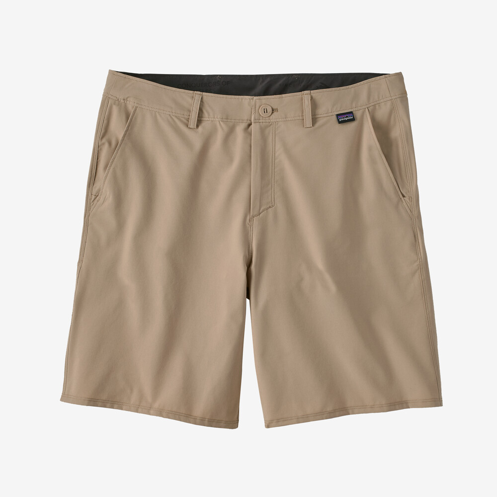 Hydropeak Hybrid-Walking-Shorts für Herren – 19 Zoll