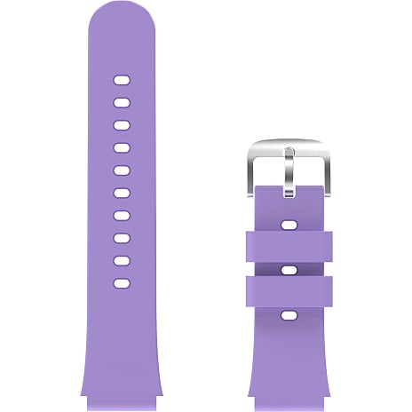 Canyon Kids 4G GPS børnesmartwatch - lilla