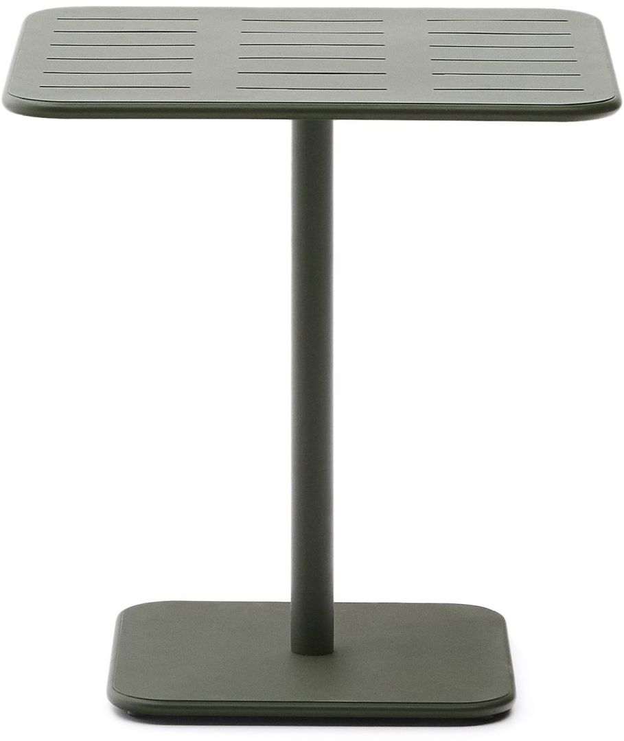 Kave Home   Brai Outdoor Bistrotafel