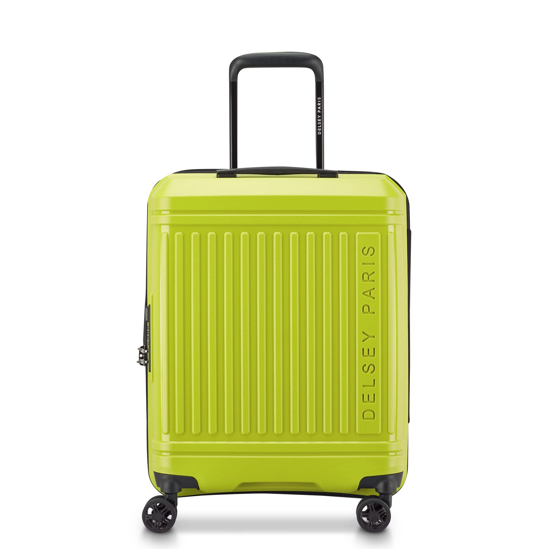 Valise cabine - S Slim Extensible (55cm)