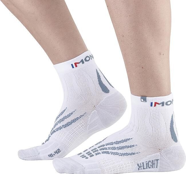MONNET - CHAUSSETTE DE RUNNING RUN X-LIGHT