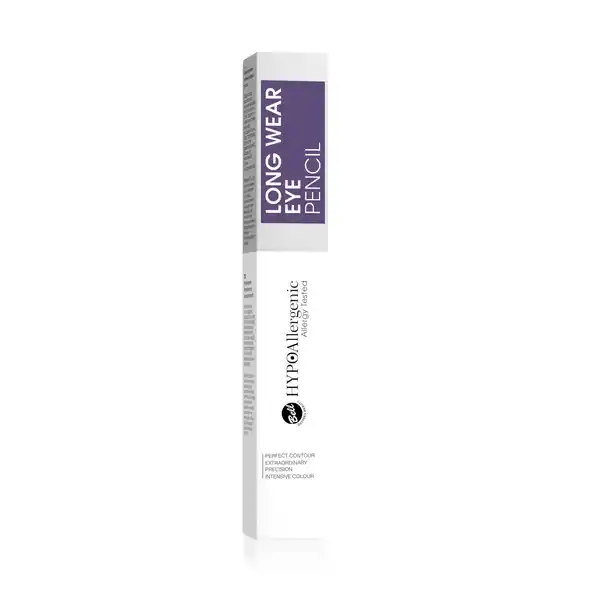 Long Wear Eye Pencil 04 purple