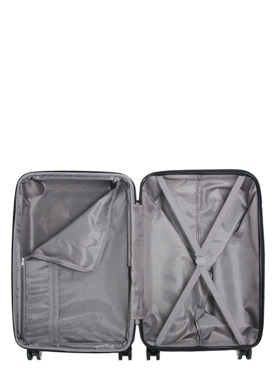 Valise Madisson Suriname 66 cm