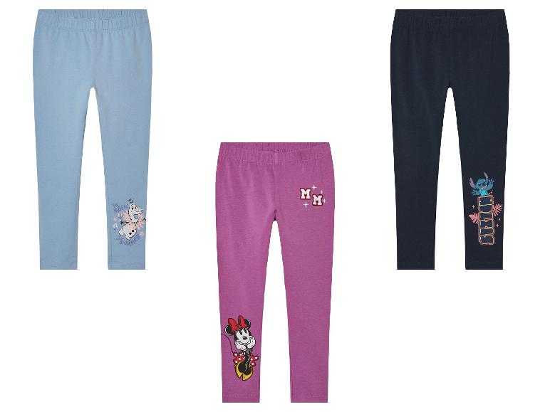 Kinder legging