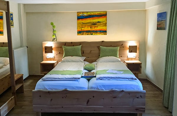 Wellnessurlaub Luxemburg