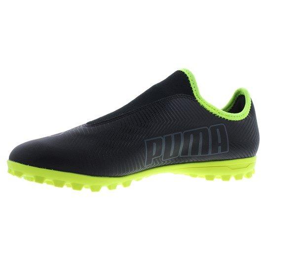 Puma Finesse Astro Turf Football Boots Juniors
