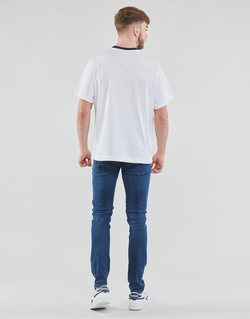 Reebok Classic - ARCH LOGO VECTORR TEE - Blanc