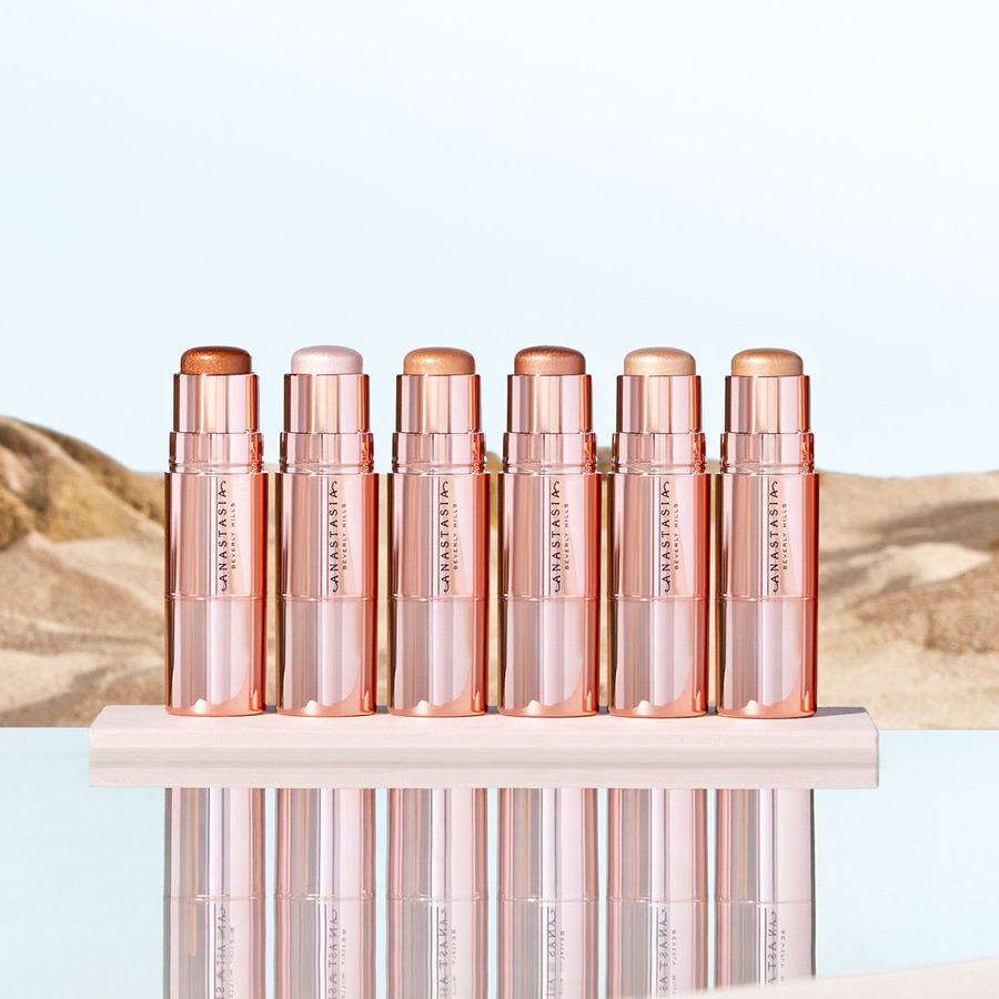 Anastasia Beverly Hills Stick Highlighter #Bubbly 8g