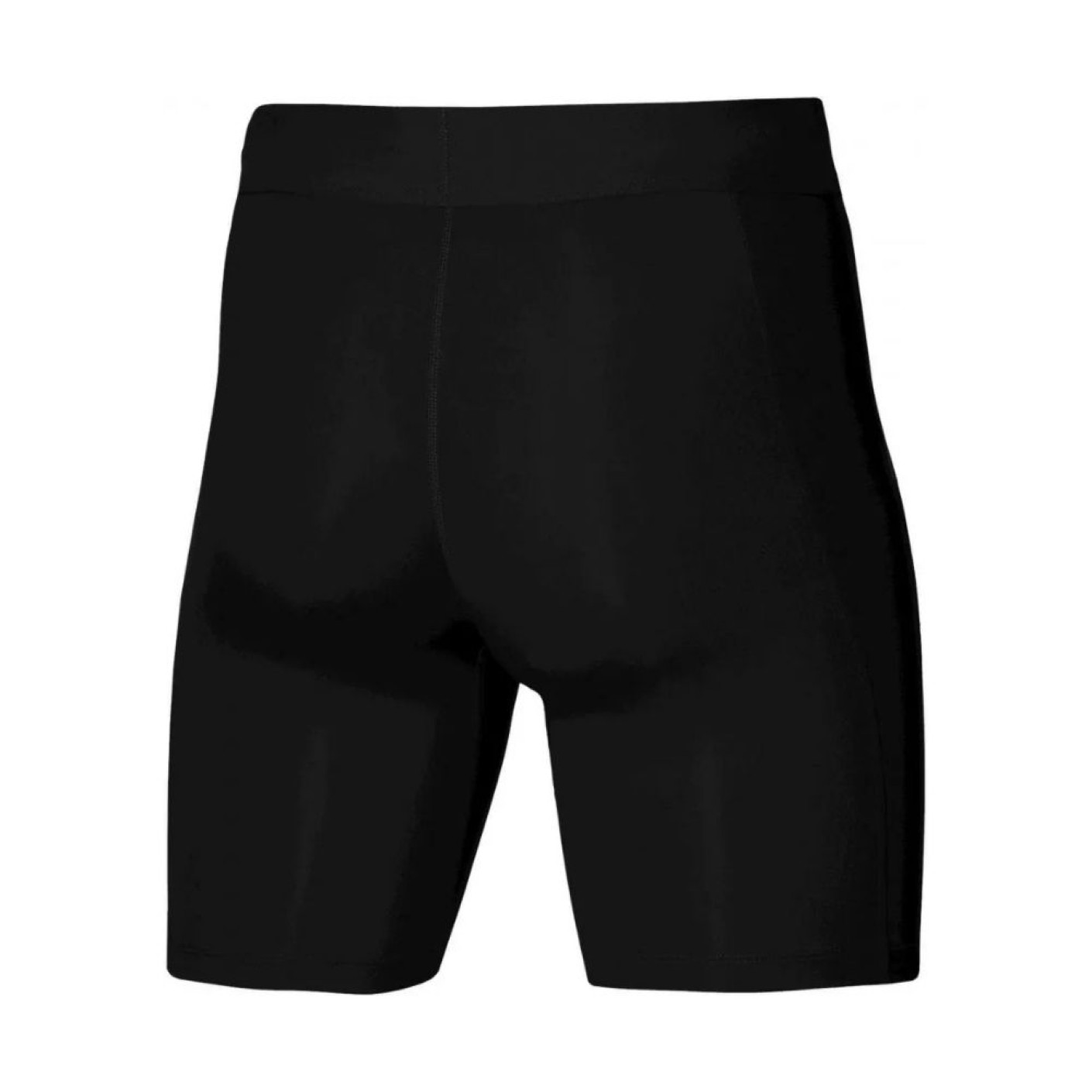 Nike Dri-Fit Park Trainingsset Lange Mouwen Zwart Wit