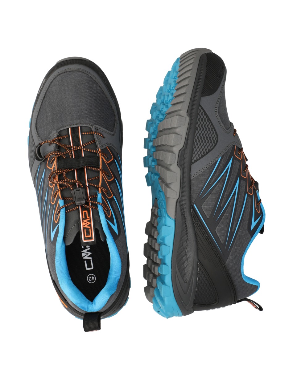 ATIK WP TRAIL RUNNING SHOES