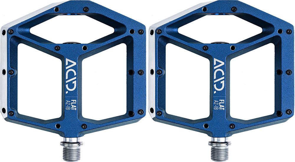 ACID FLAT A2-IB Plattformpedale kaufen | Bike-Discount