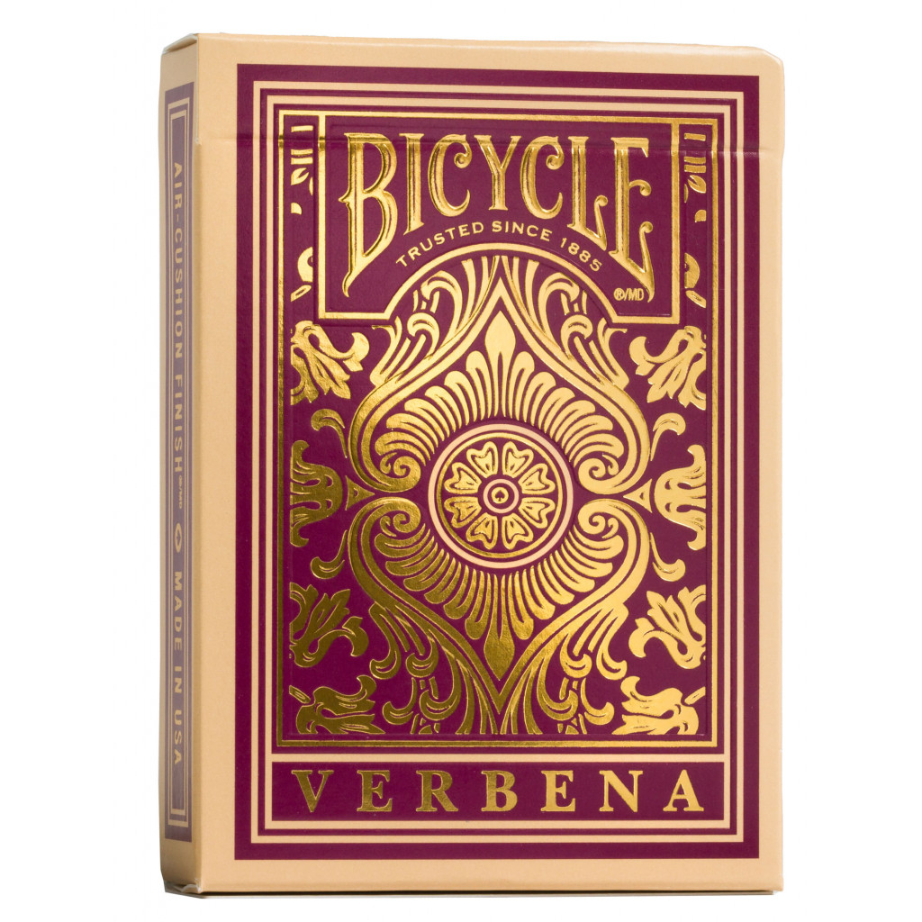 Bicycle Verbeda
