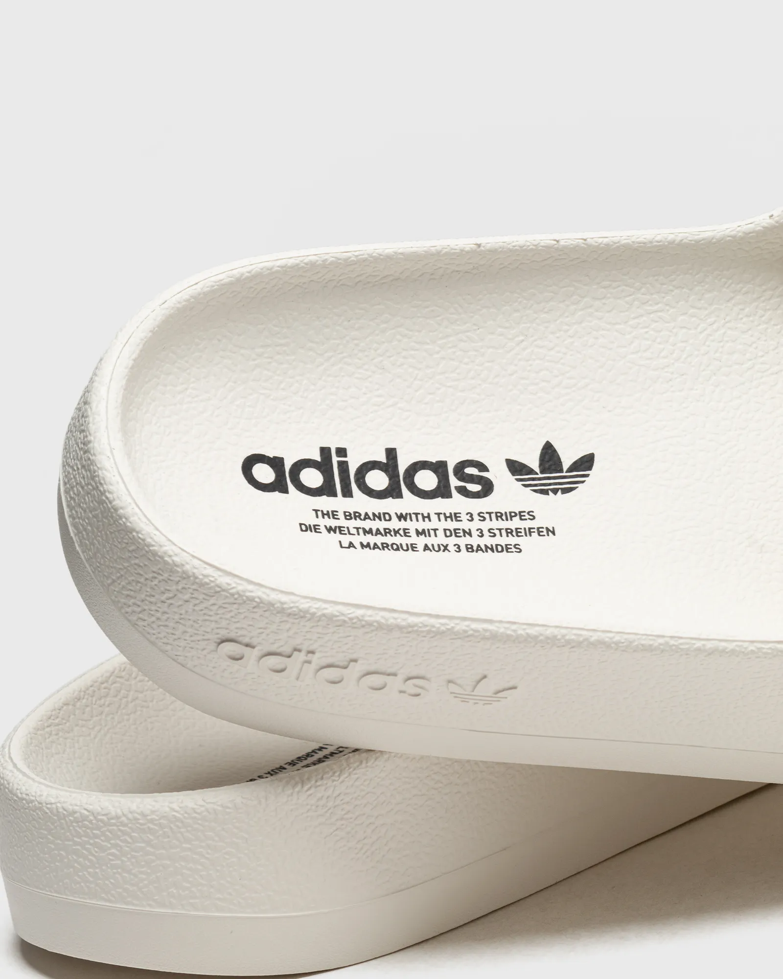 Adidas adiFOM adilette