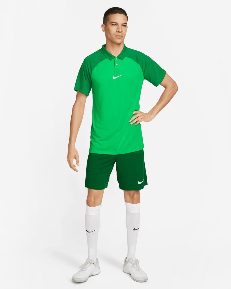 Polo Nike Academy Pro pour homme