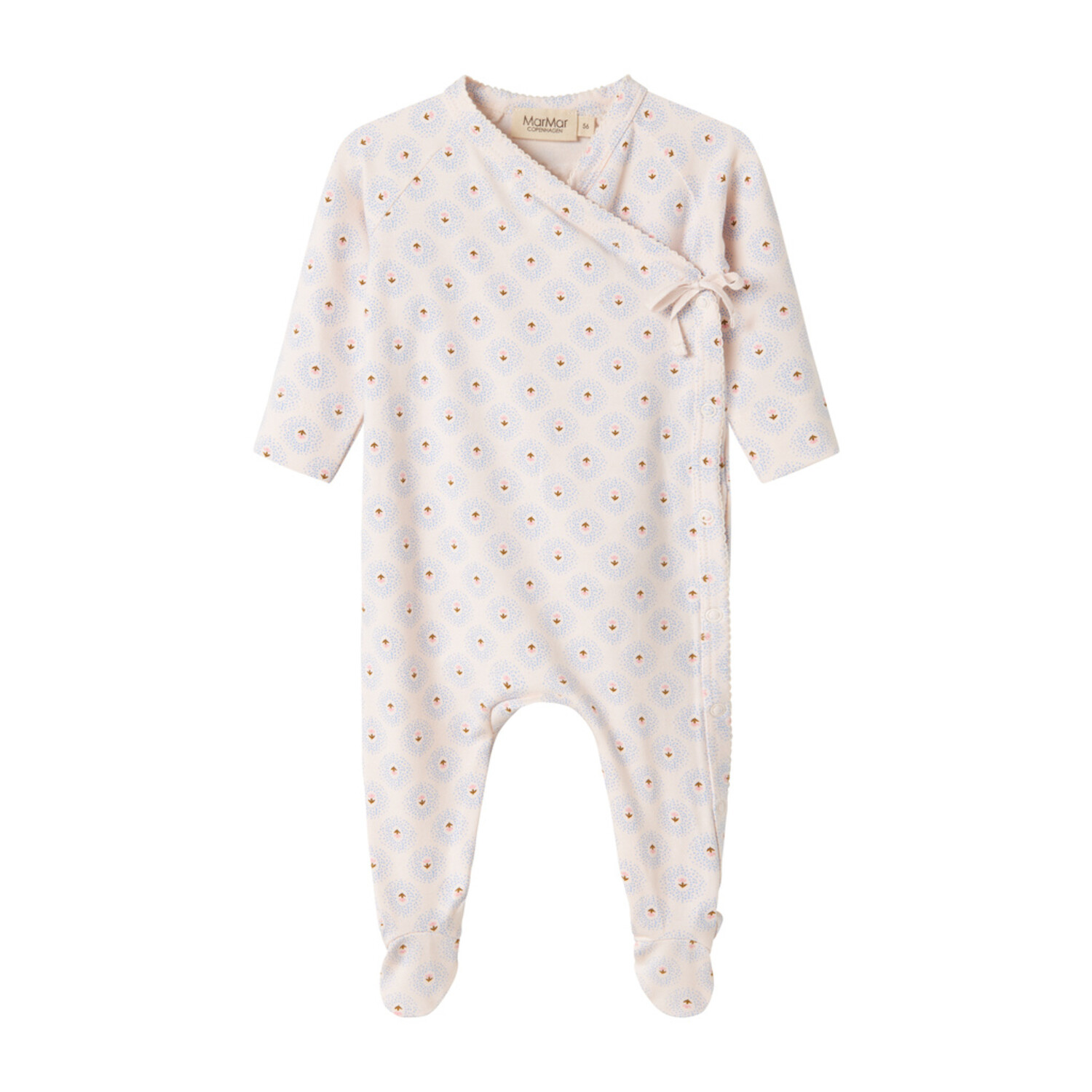 MarMar Copenhagen | Modal Smooth Print | Rubetta | Little Tulip