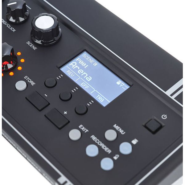 Yamaha EAD10 Drum Module