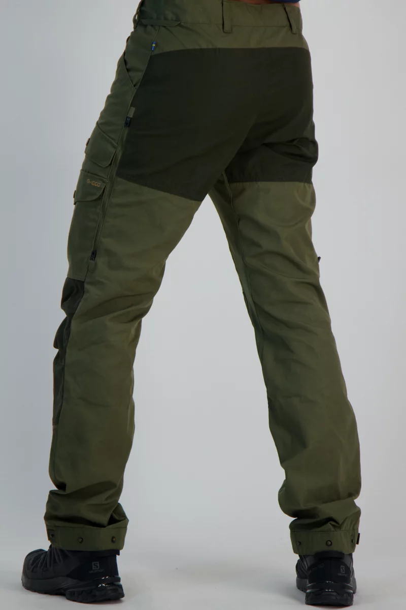 Fjällräven Vidda Pro Ventilated Herren Wanderhose