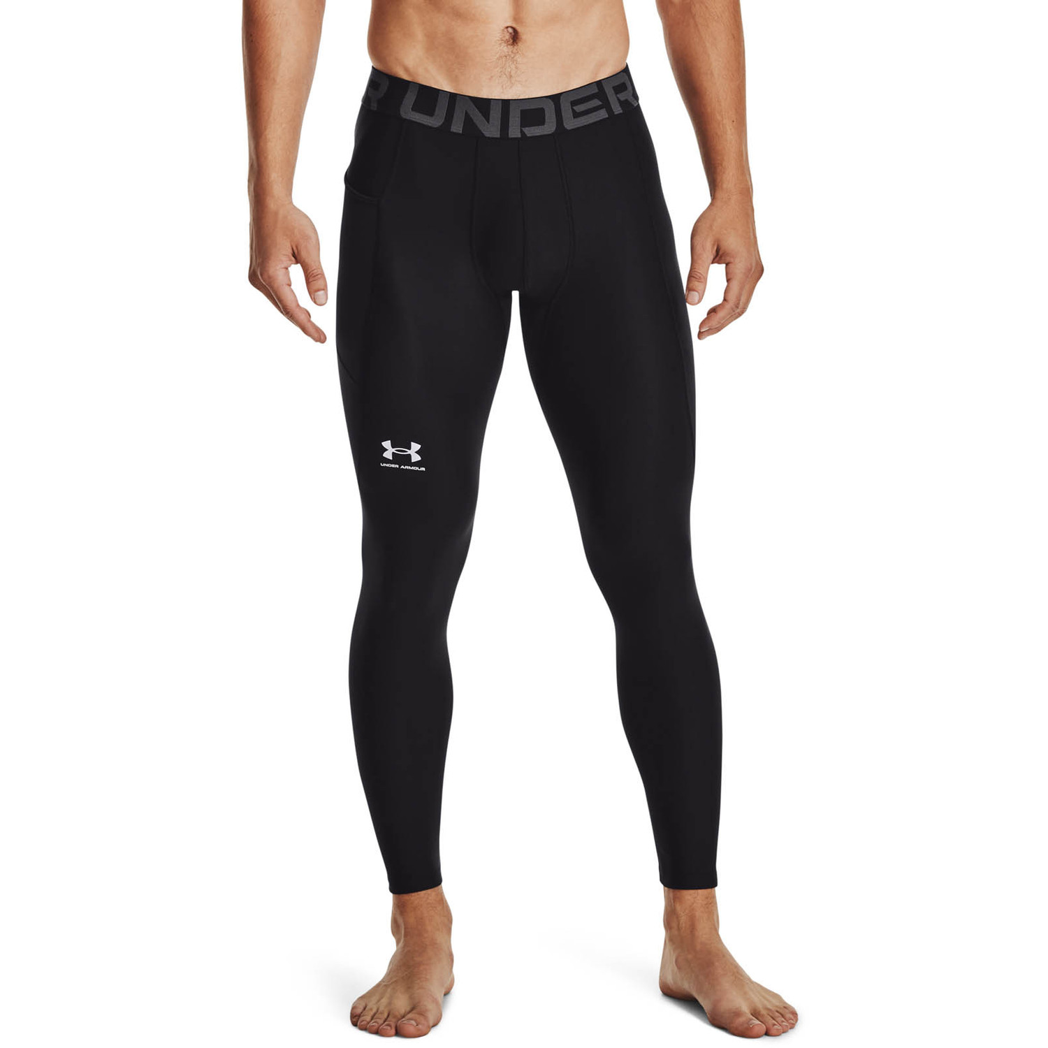 Under Armour Heatgear Legging Men