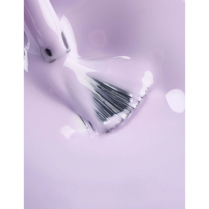 Le Mini Macaron Gel Polish 8,5 ml - Lilac Blossom