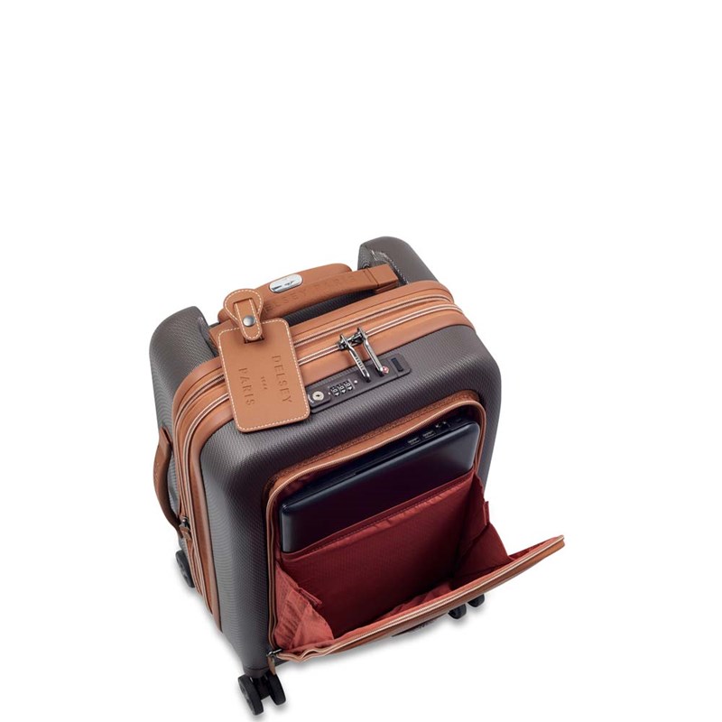 Delsey<br>Kuffert Châtelet Air2.0 frontl 55 Cm