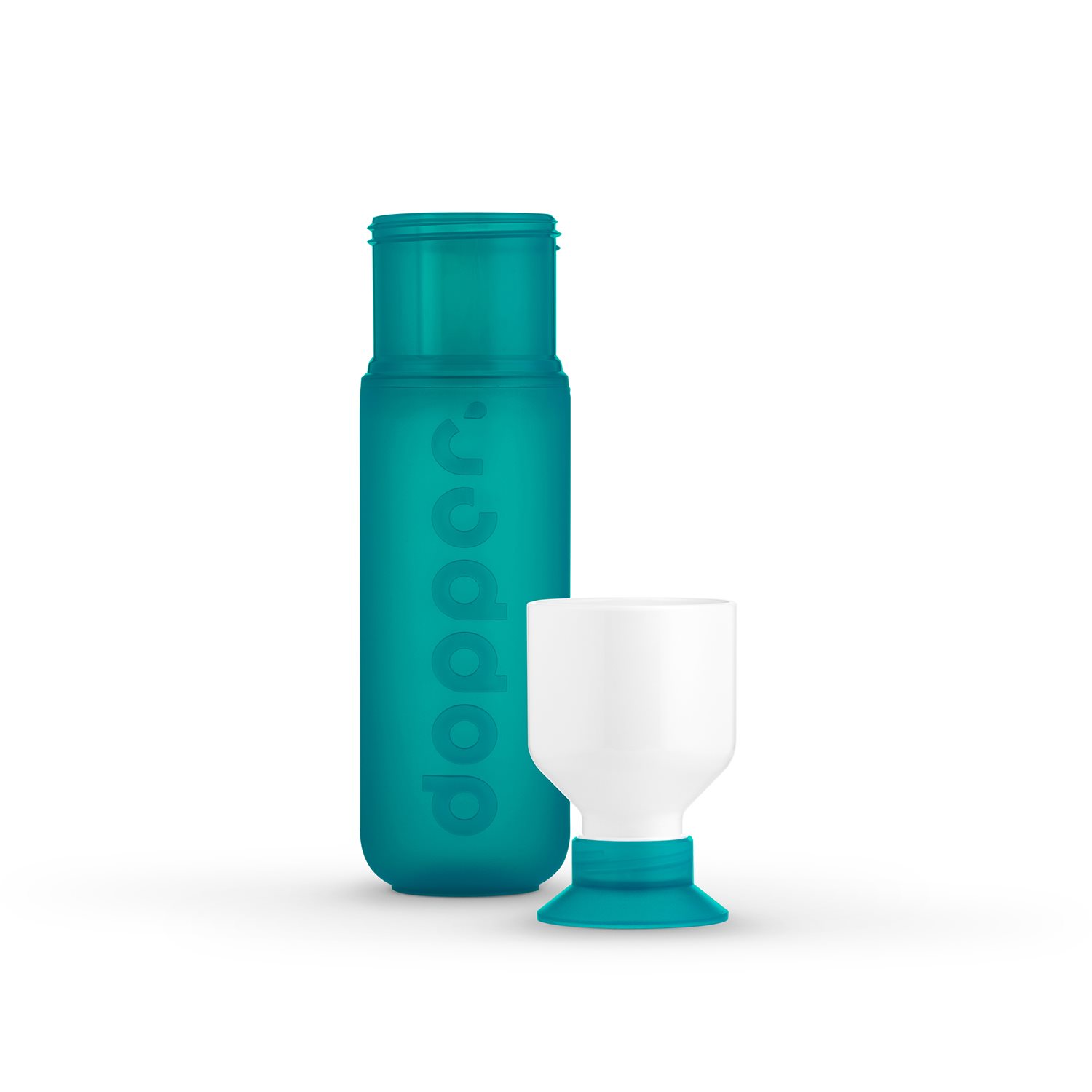 Dopper Original Drinkfles 450 ml tidal teal