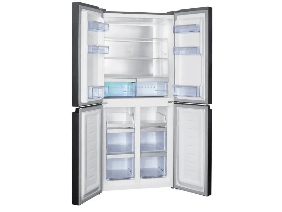 Køleskab BEKO GNO46623MXPN