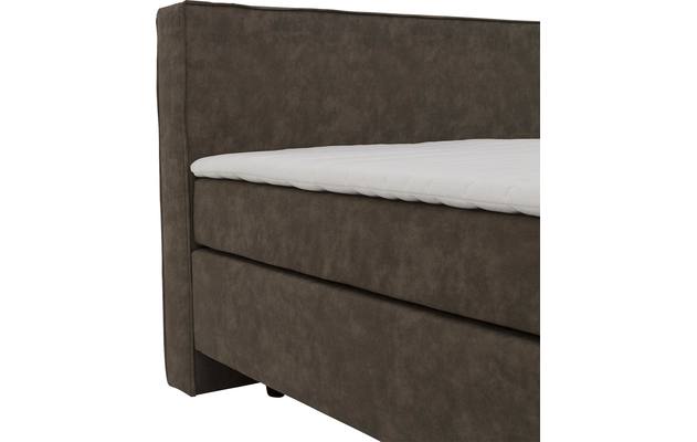 Boxspring Compleet Inus