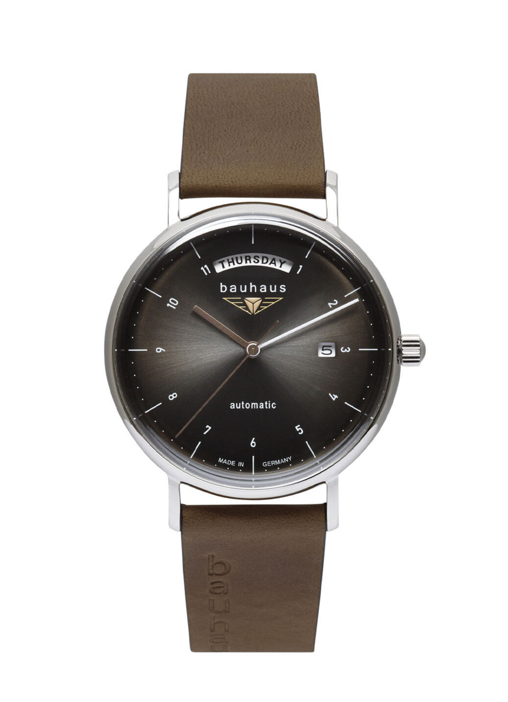 Automatik-Herrenuhr