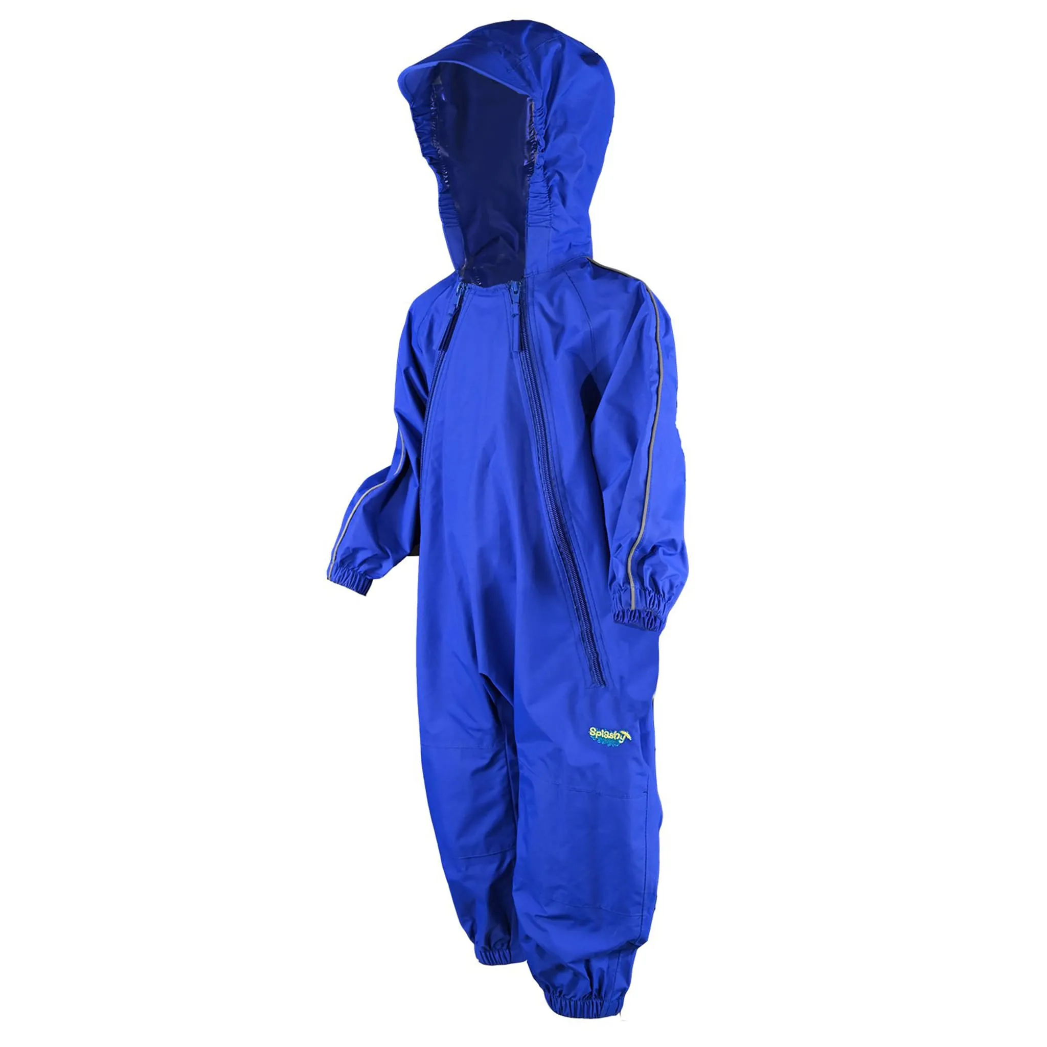 Splashy Combinaison De Pluie 2-10