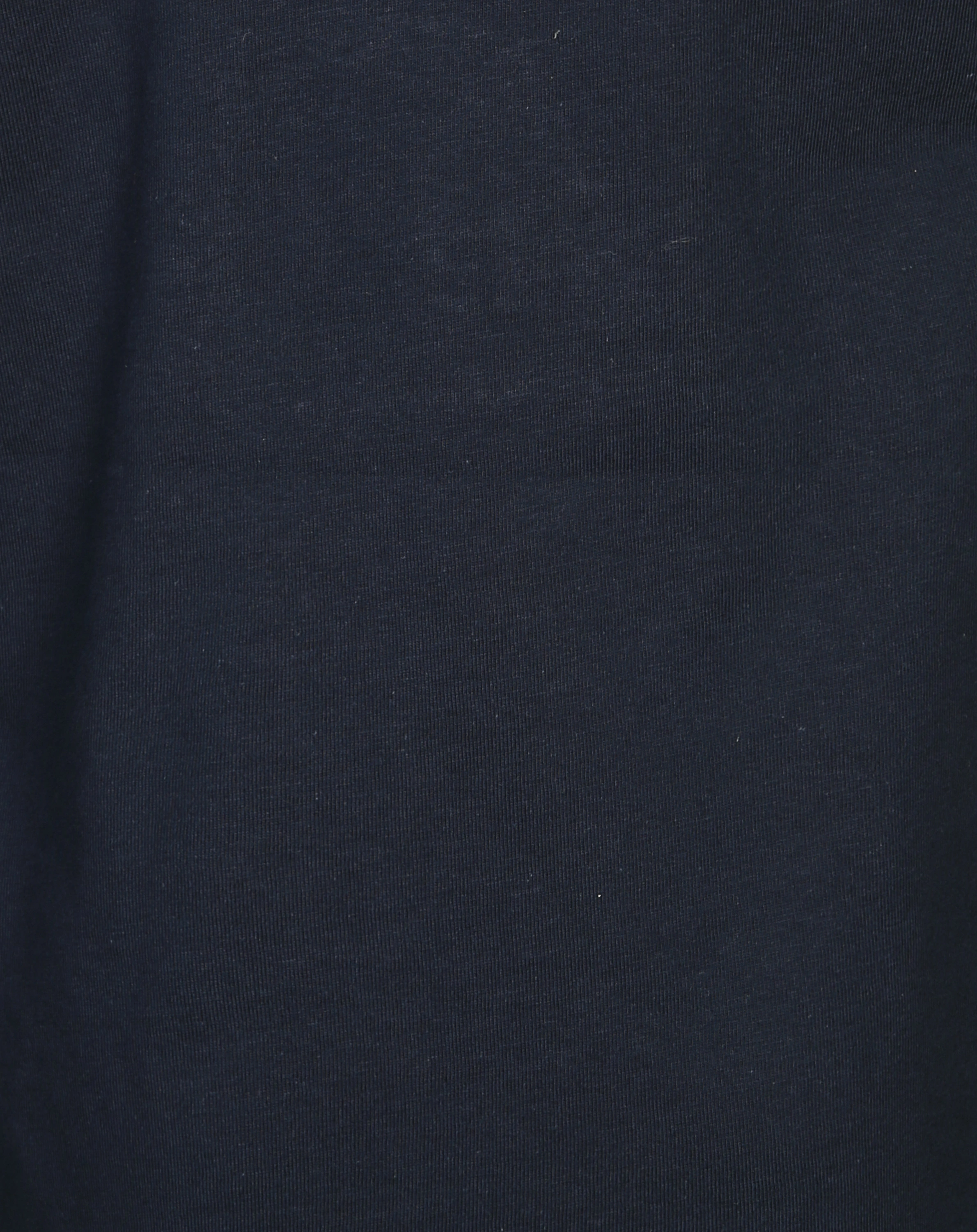 T-Shirt EXCAVATOR in navy