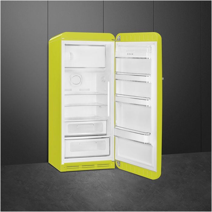SMEG Kühlschrank 50's Retro Style FAB28RLI5