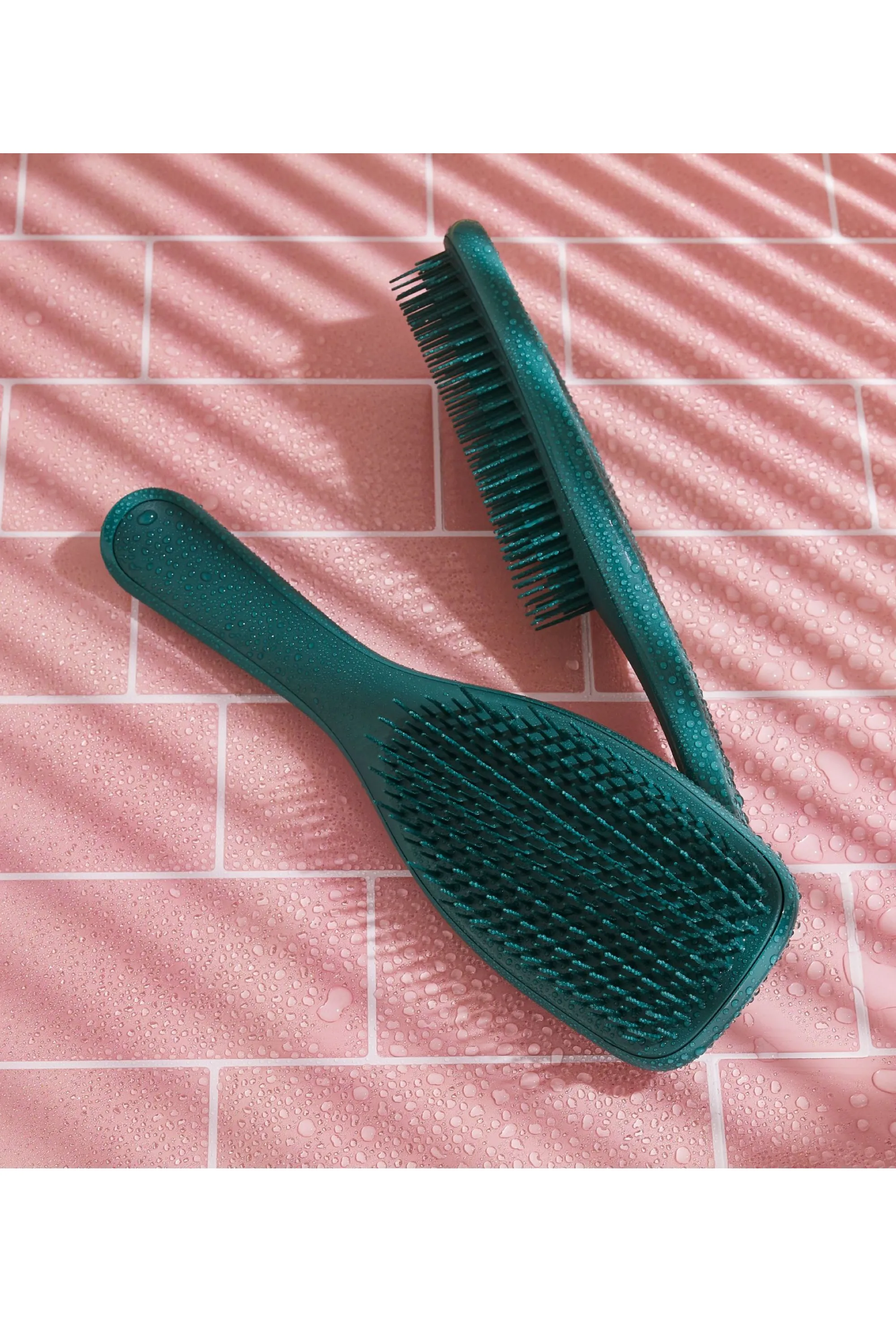 Tangle Teezer Brosse démêlante The Ultimate Detangler Jungle