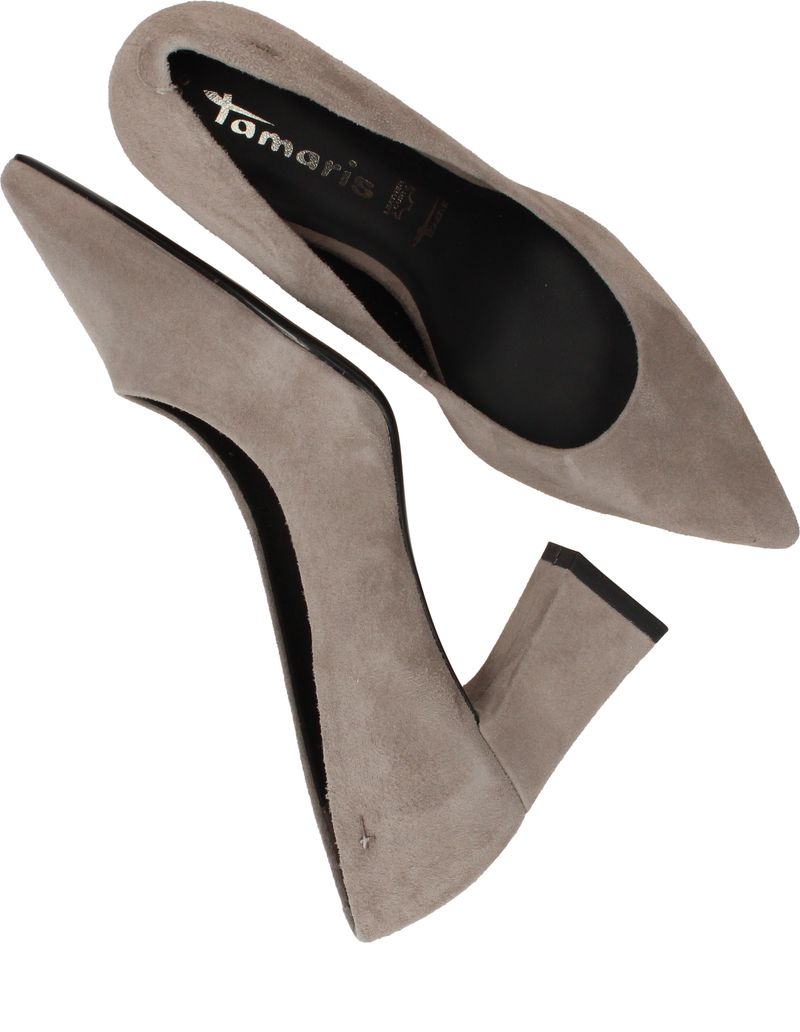 Tamaris Pumps Grijs Dames