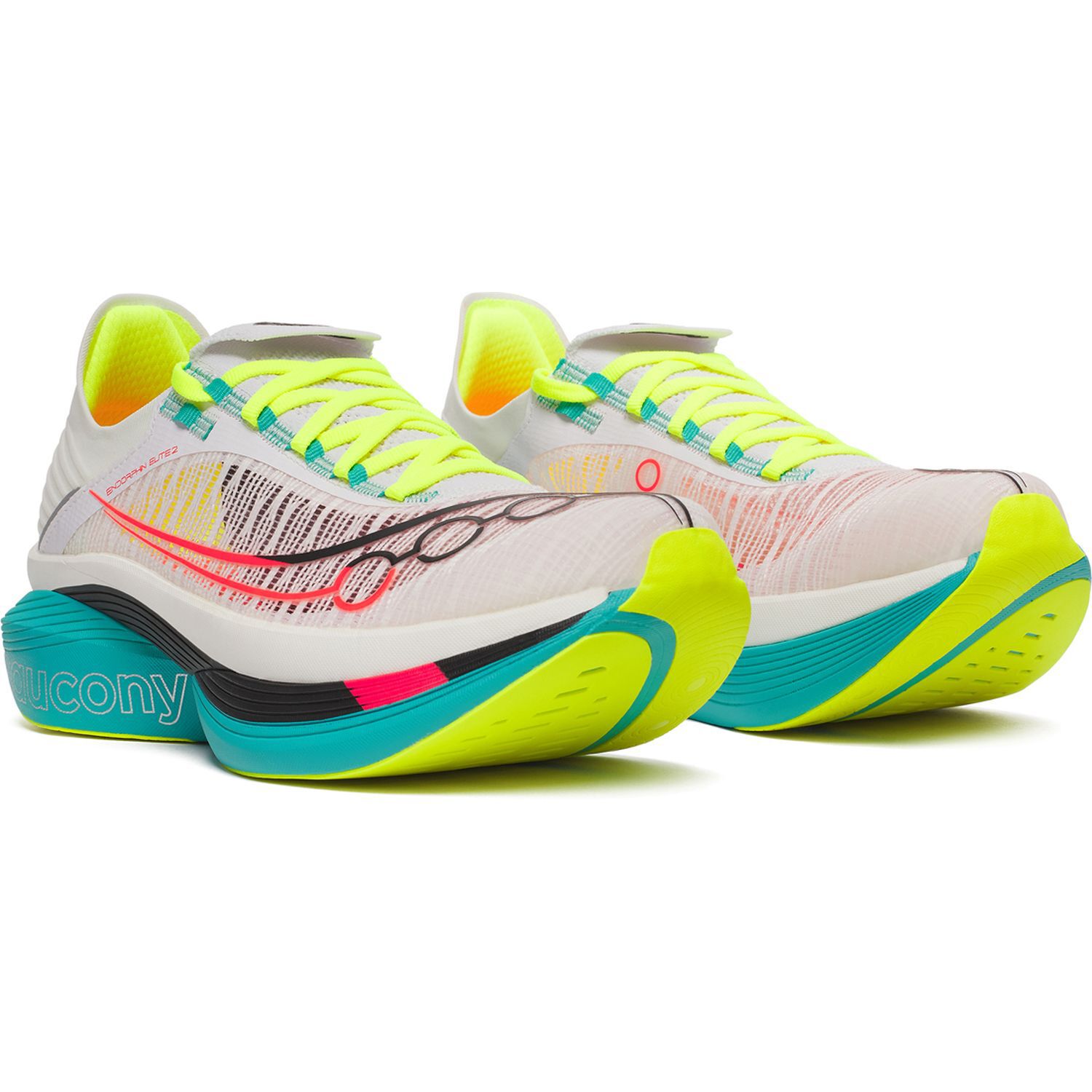SauconyEndorphin Elite 2