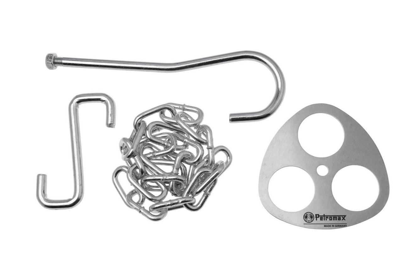 Petromax Tripod Ring, statiefring 3,5 cm