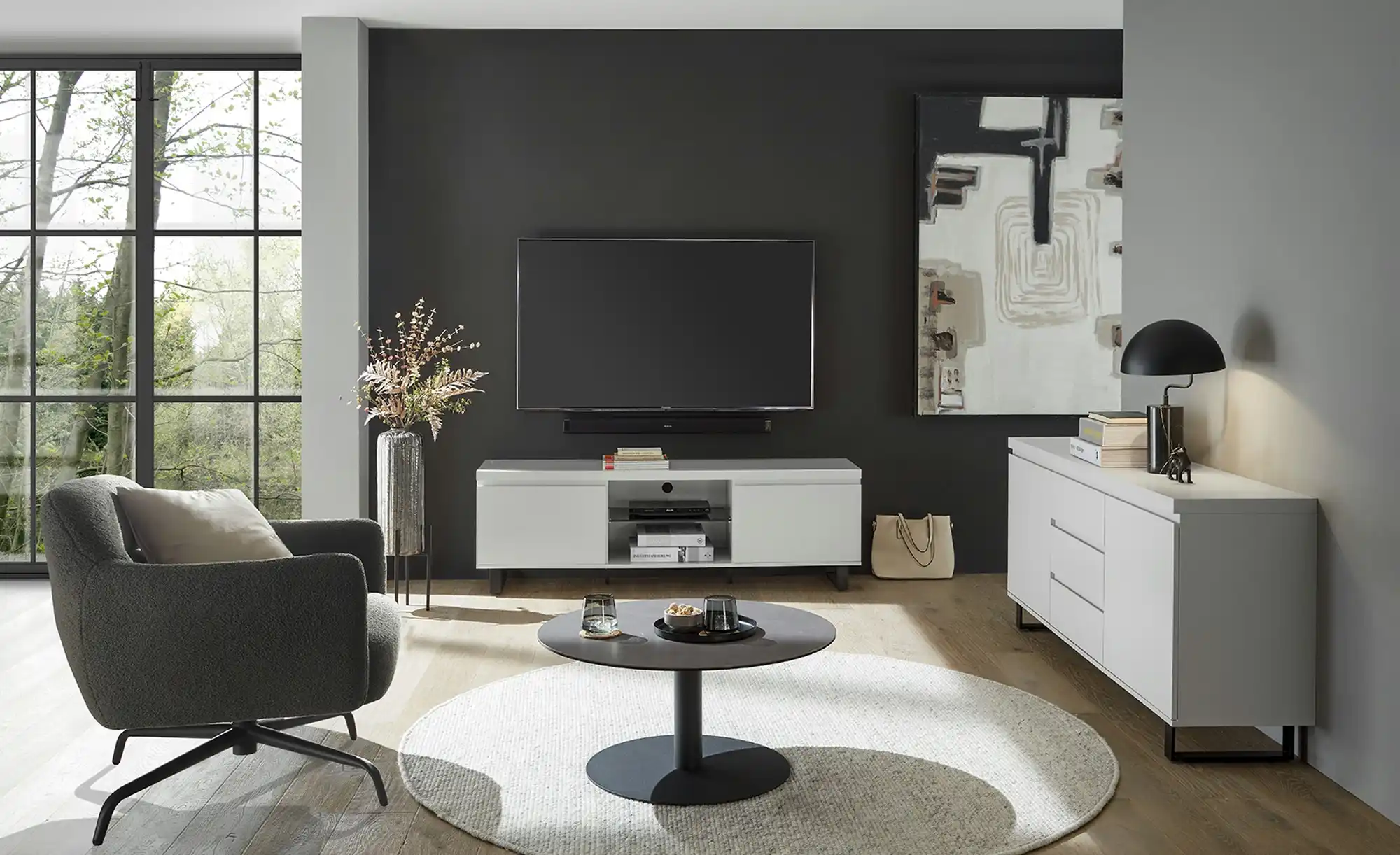 Sideboard Meyenburg