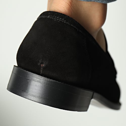 Mocassins 6137 Noir