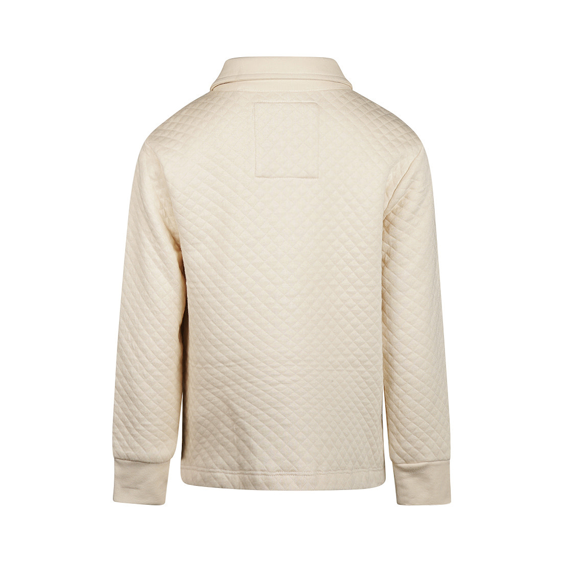 Koko Noko Koko Noko shacket off white
