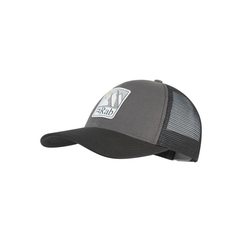 Dihedral Badge Cap - Casquette