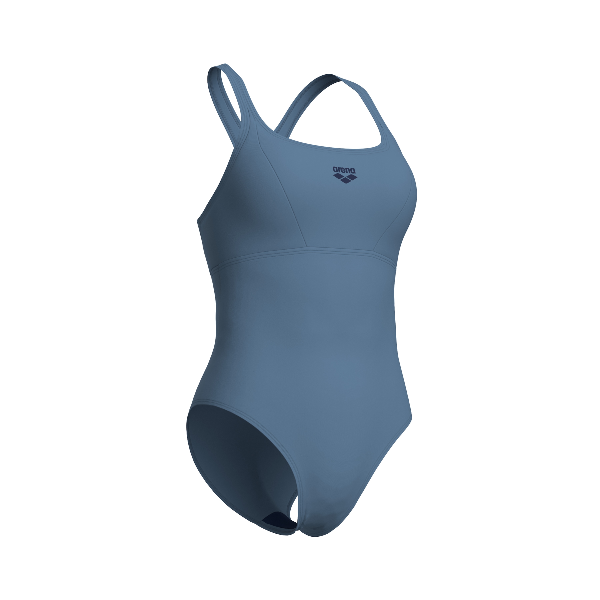 Arena Badeanzug »WOMEN'S ARENA SOLID SWIMSUIT CONTROL PRO BACK B«, 1 Stk.