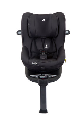 Joie i-Spin 360 Bilstol, Coal