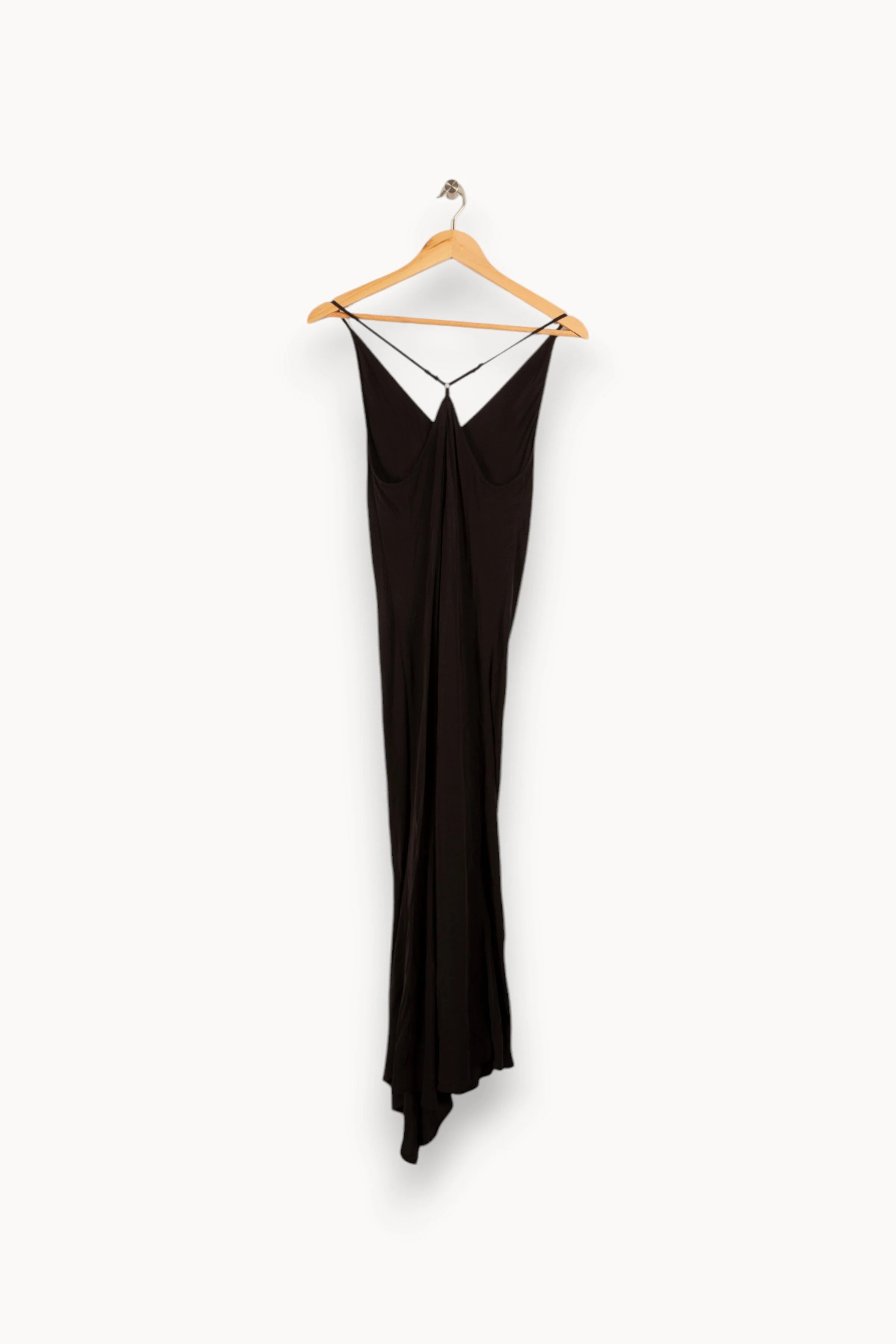 Robe longue - comptoir des cotonniers | Noir